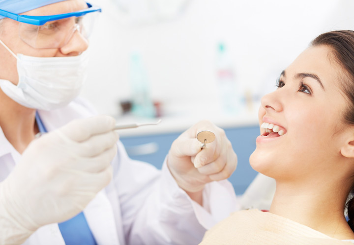 Dentística